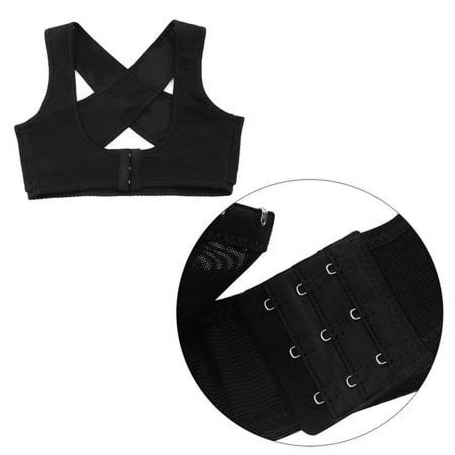 Posture Corrector Brace Lightweight Breathable, XL