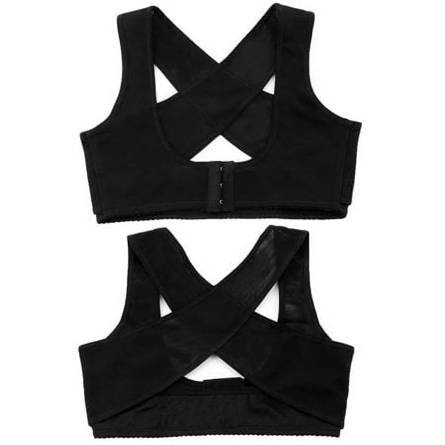 Posture Corrector Brace Lightweight Breathable, XL