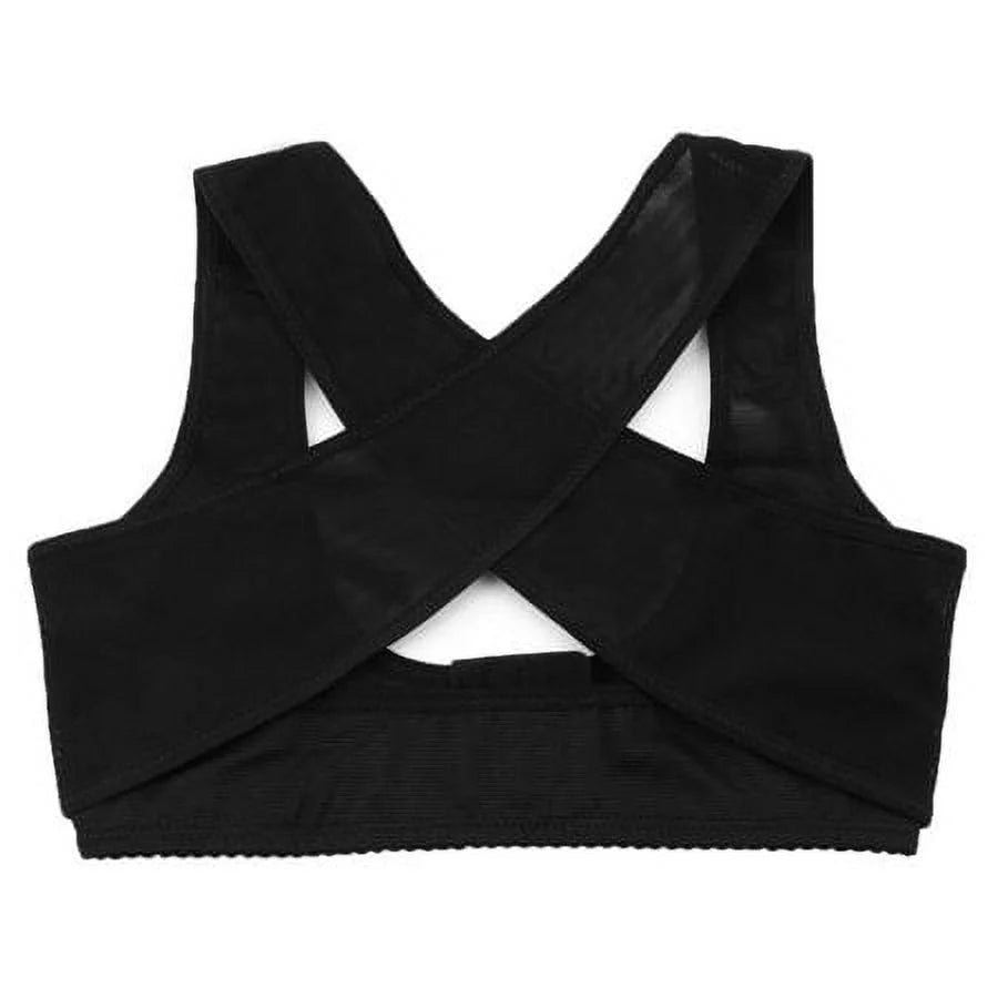 Posture Corrector Brace Lightweight Breathable, XL